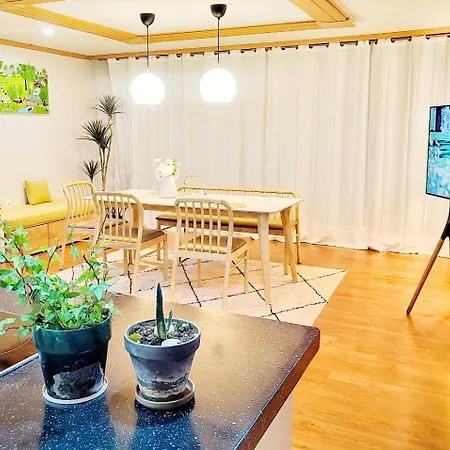Homey Heaven
