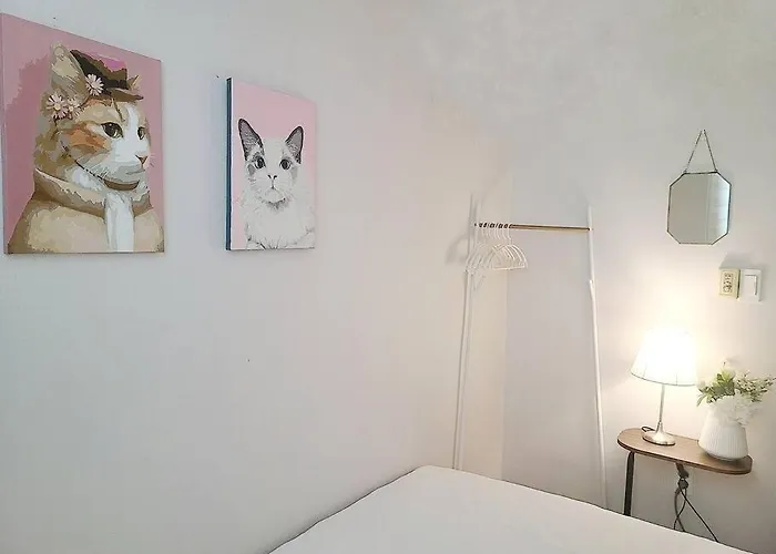 Homey 무료주차 넓은숙소 그룹여행 아파트