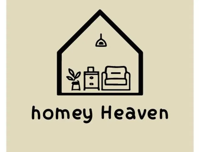 Homey 무료주차 넓은숙소 그룹여행 아파트 *