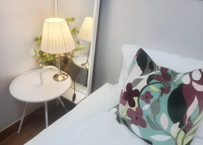 아파트 Homey 무료주차 넓은숙소 그룹여행 *